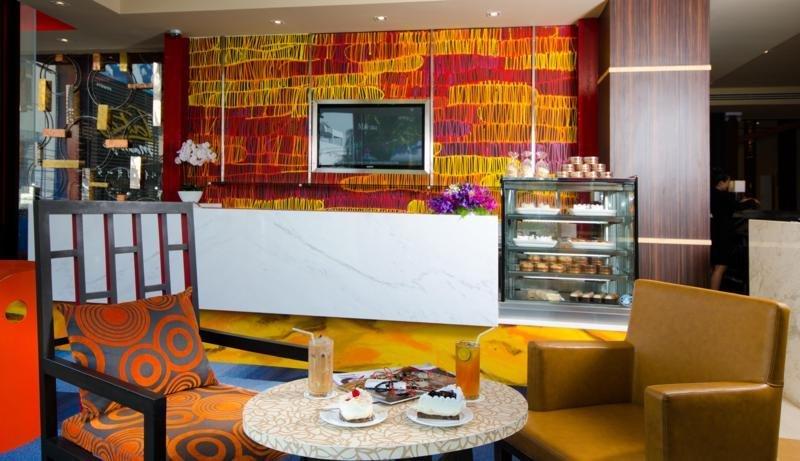 Hotel Tongtara Riverview