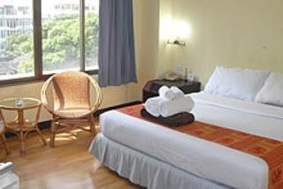 Sapphirtel 3*
