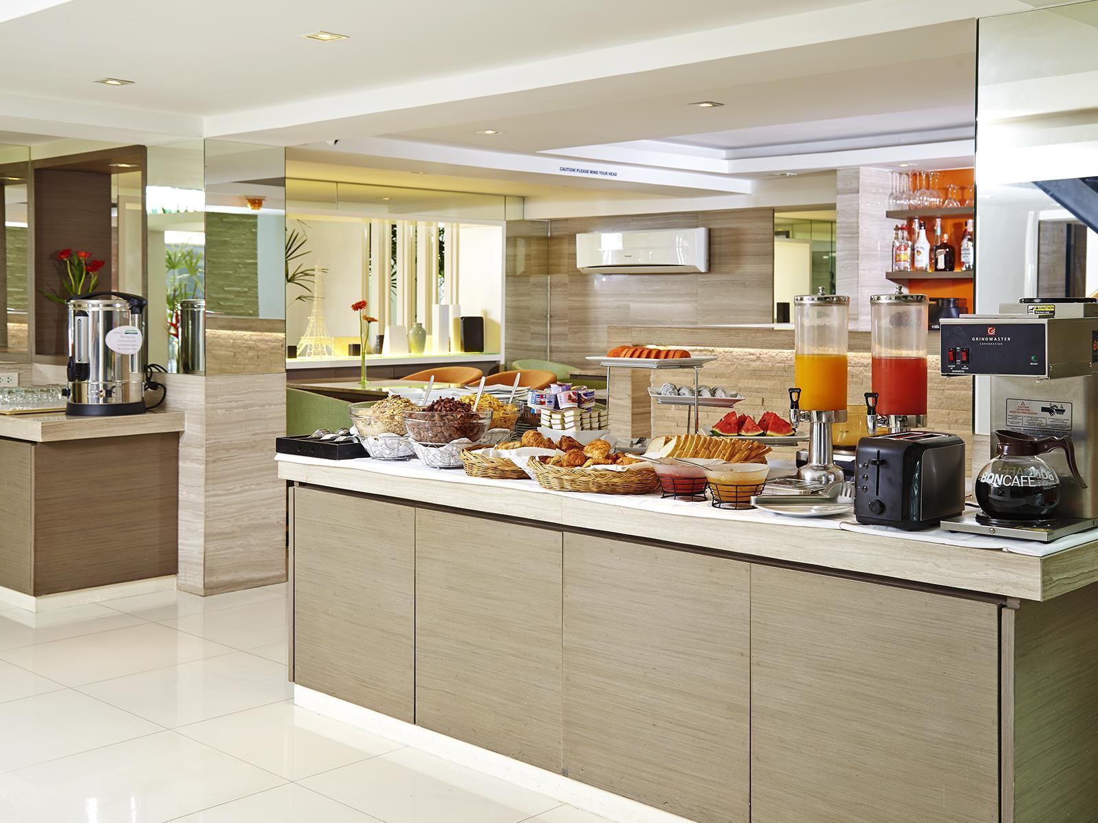 Citypoint Hotel