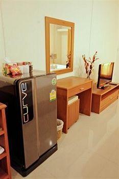 Rafael And Mansion - Sha Extra Certified 3* Bangkok