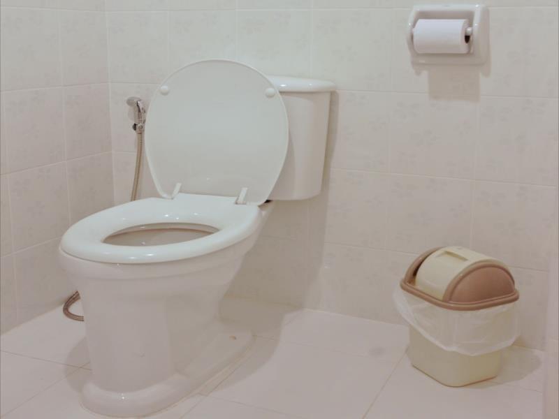 Rafael And Mansion - Sha Extra Certified Inn Bangkok