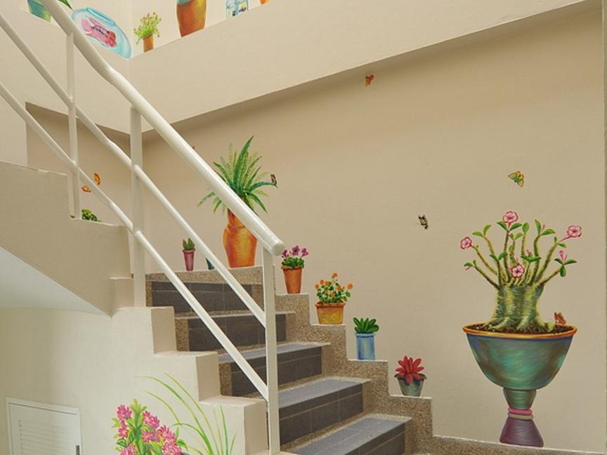 Serene Bed & Breakfast