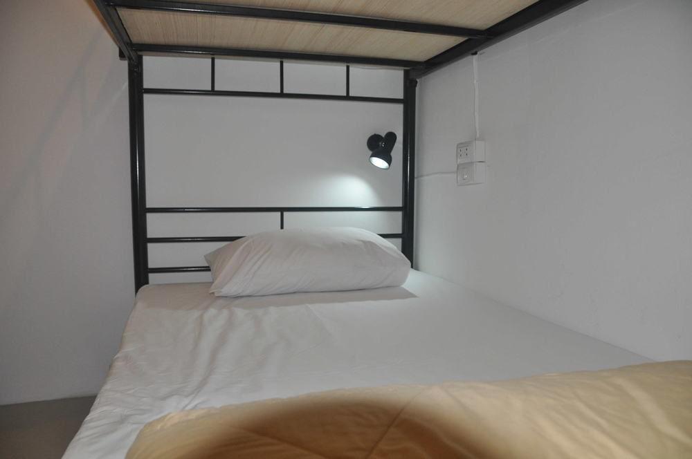 Arawana Express Phromphong Hotel Bangkok