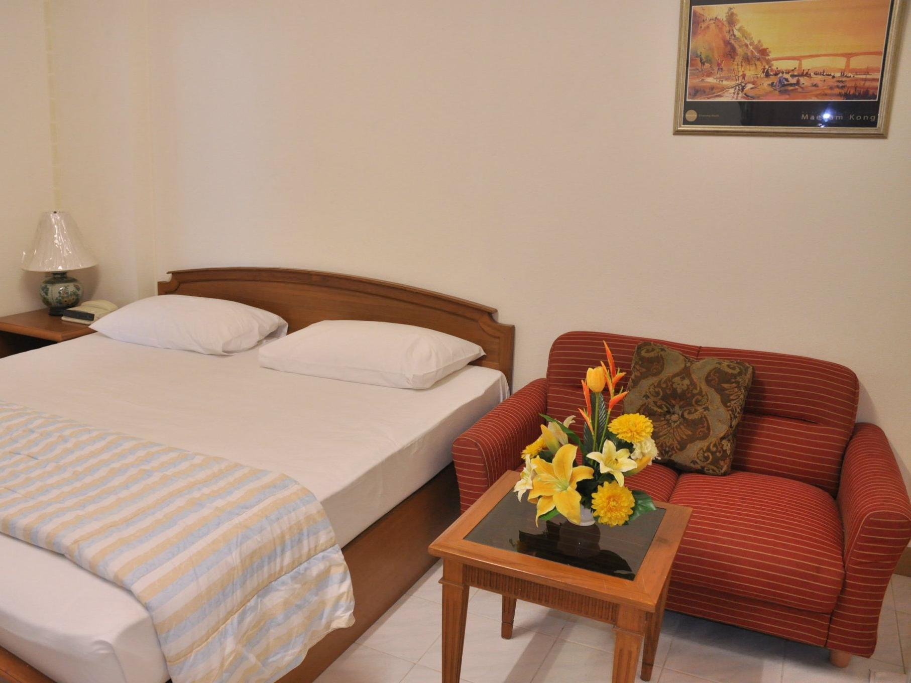 Phawana Sweet Inn Bangkok