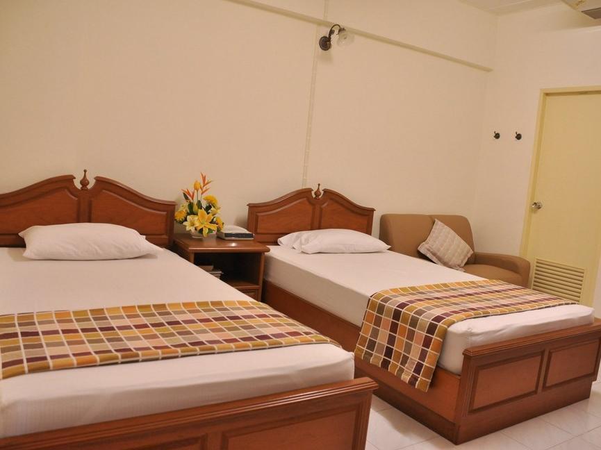 Phawana Sweet Inn 2*