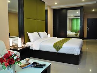 Le Platinum Residency Hotel