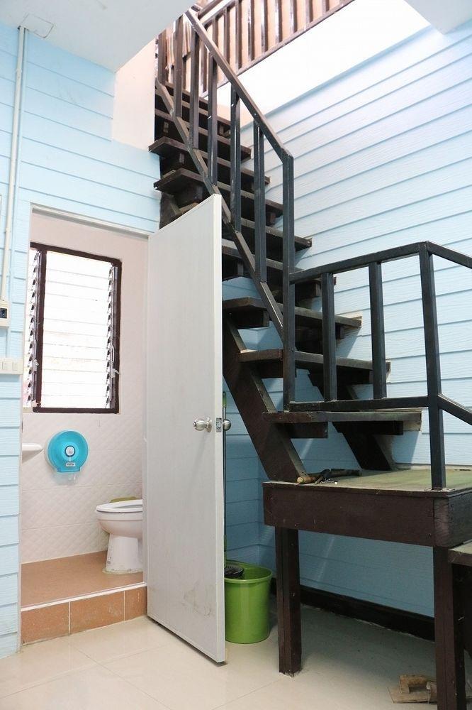 Wacky Fun Party Hostel Bangkok