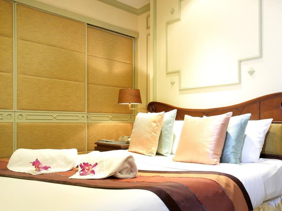 Majestic Hotel 3*