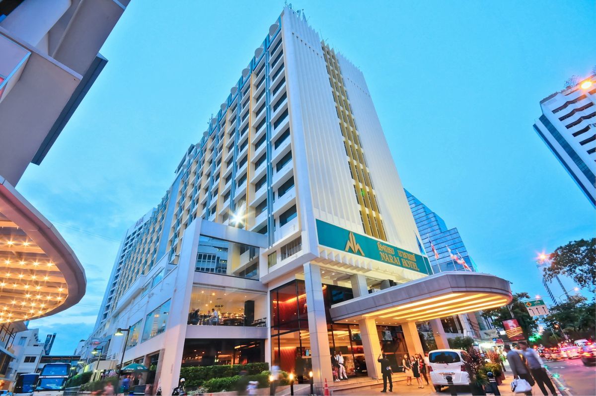Narai Hotel