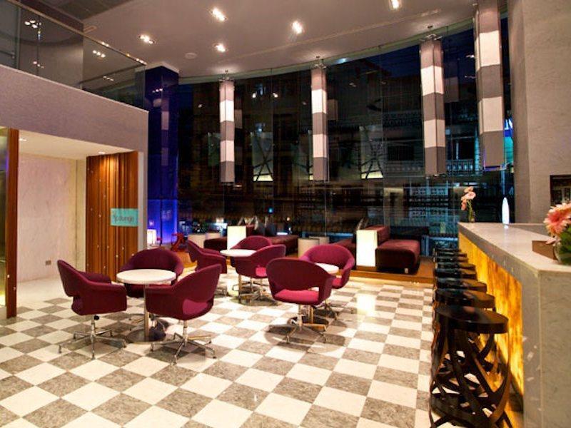 Hotel Citrus Sukhumvit 22 Asoke