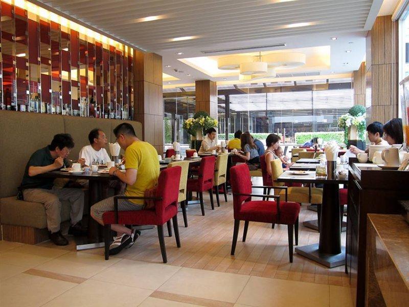 Hotel Legacy Sukhumvit - Sha Extra