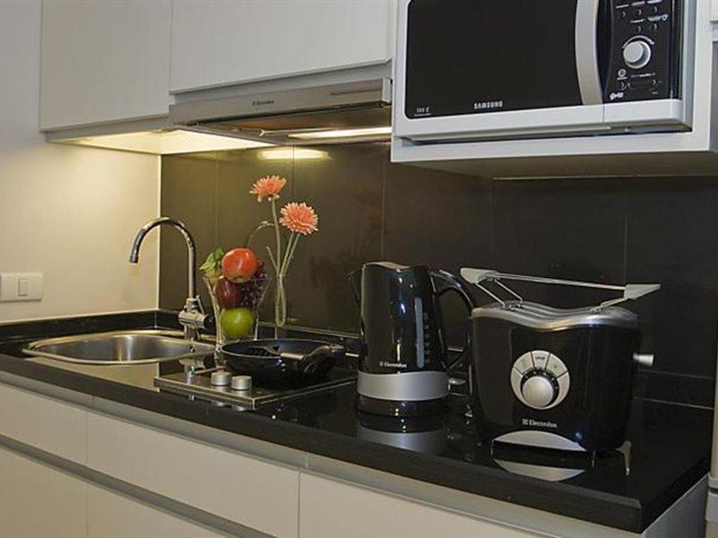 Aparthotel Citadines Sukhumvit 23