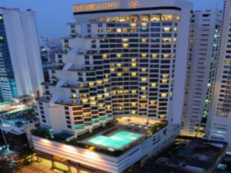 Hotel Rembrandt Bangkok