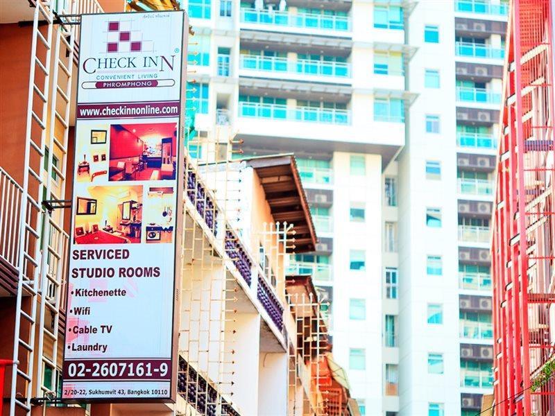 Hotel Arawana Express Phromphong 3*