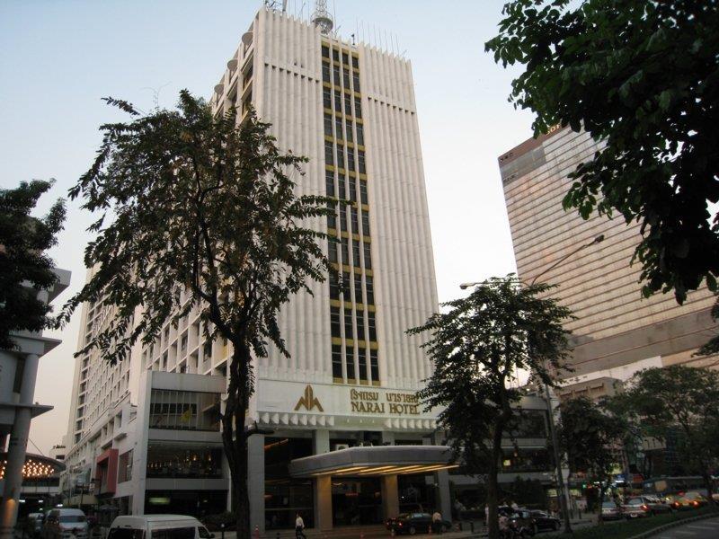 Hotel Narai