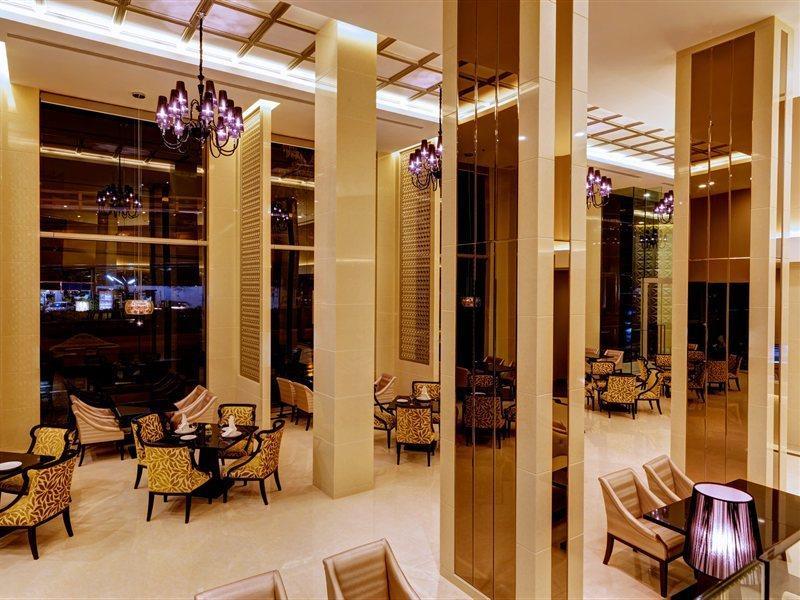 Hotel Mandarin Managed By Centre Point Bangkok
