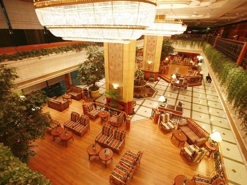 Hotel Golden Tulip Sovereign Bangkok