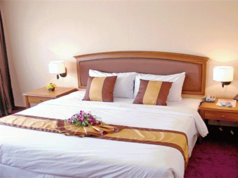 Hotel First Bangkok