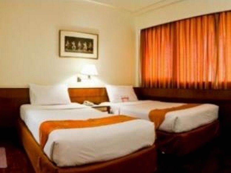 Hotel Ma Bangkok