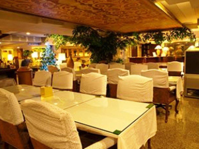 Hotel Diamond Sha Certified 3*