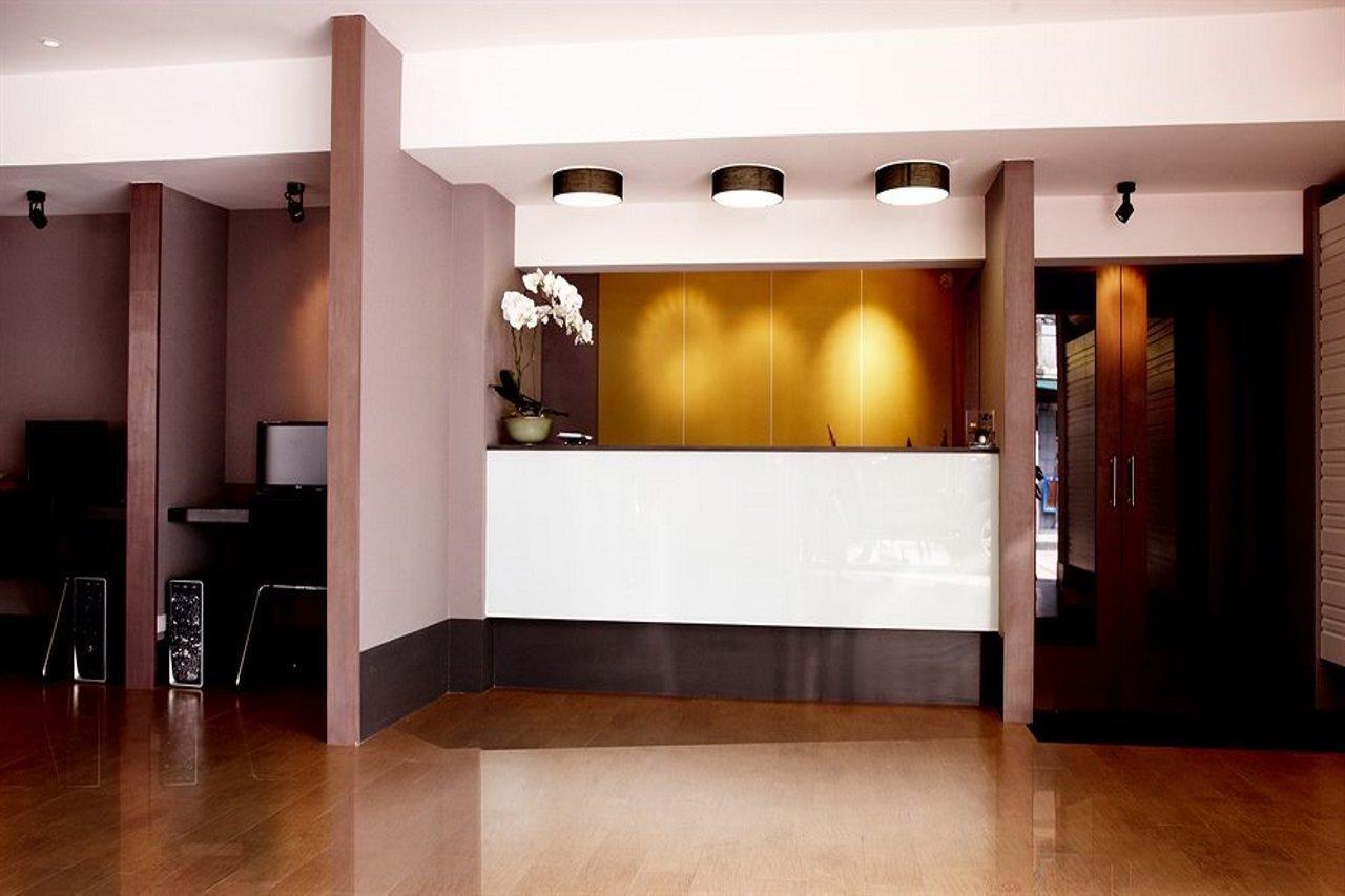 Hotel Poste 43