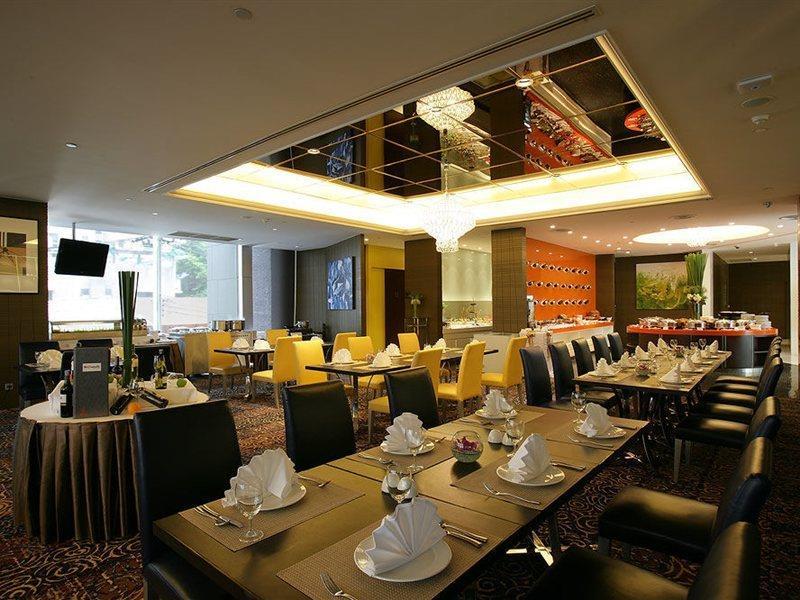 Aetas Bangkok
