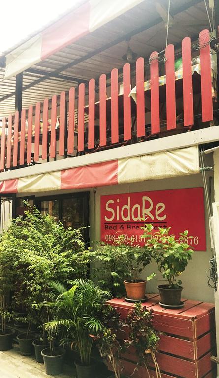 Bed & Breakfast Sidare 2*