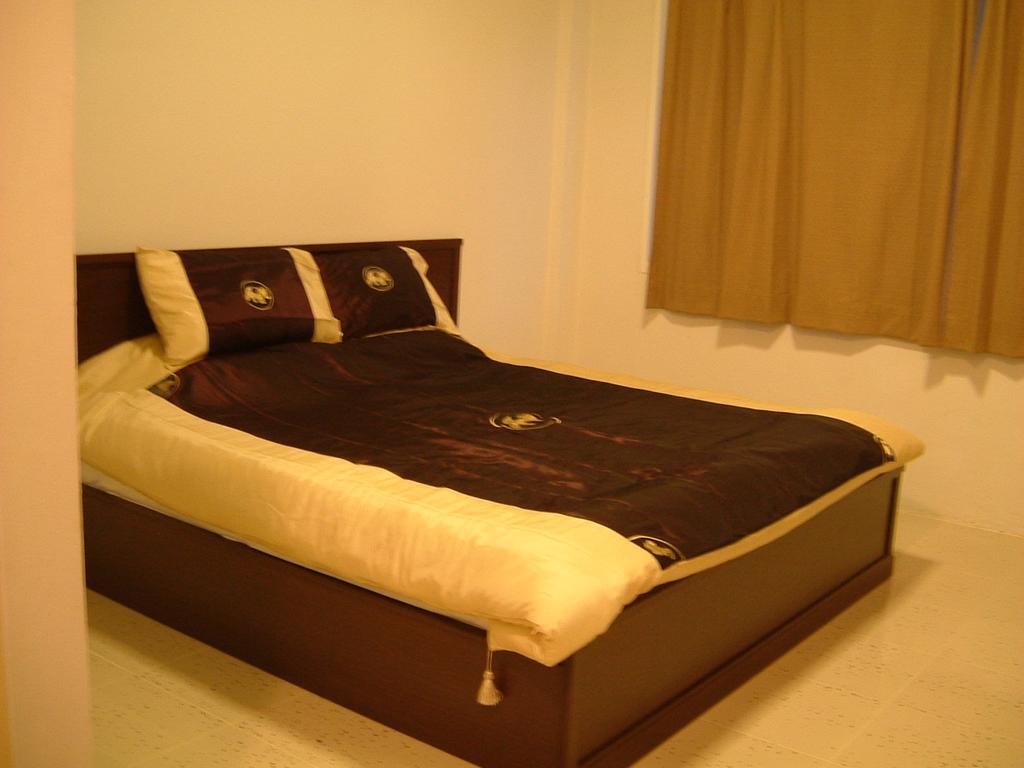 Hotel The Boss's Place Sathorn