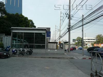 Hotel The Boss's Place Sathorn 3*
