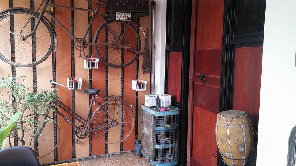 Guest house Popcorn House Ratchada 2*