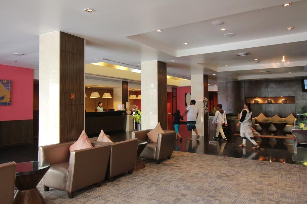 Hotel Marvel