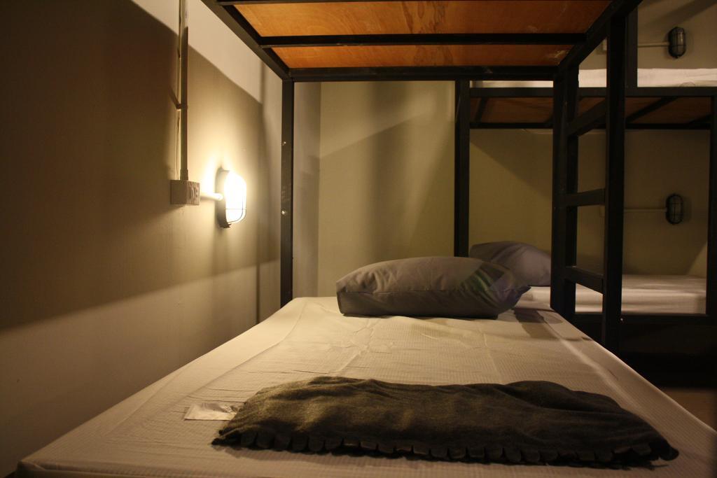 Hostel The Aris *