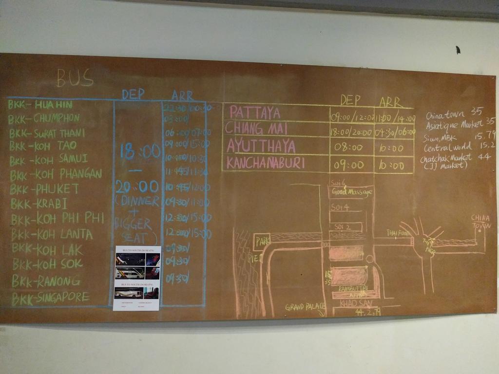 Hostel The Aris *