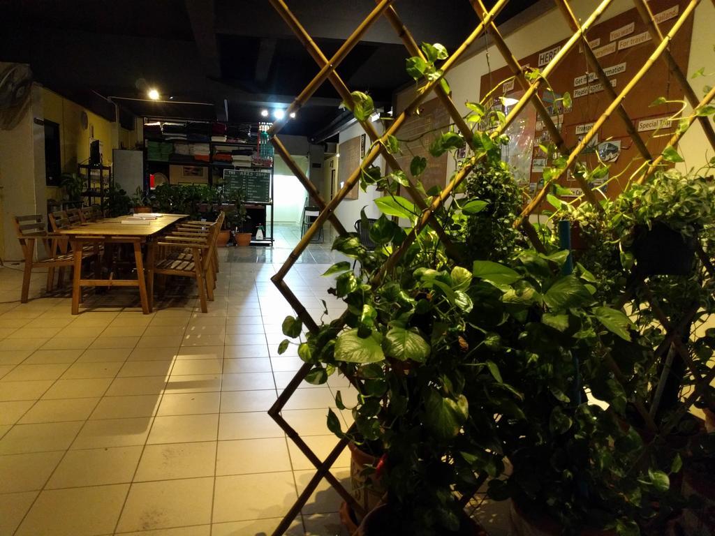 Hostel The Aris *