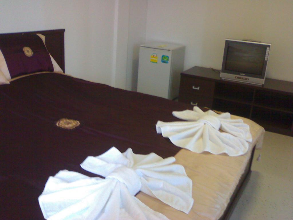 Hotel The Boss's Place Sathorn