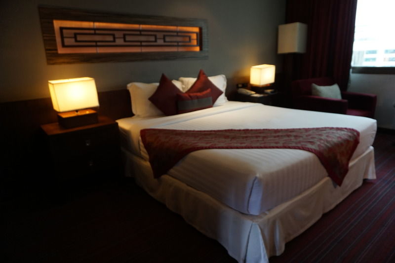 Hotel A-one Bangkok