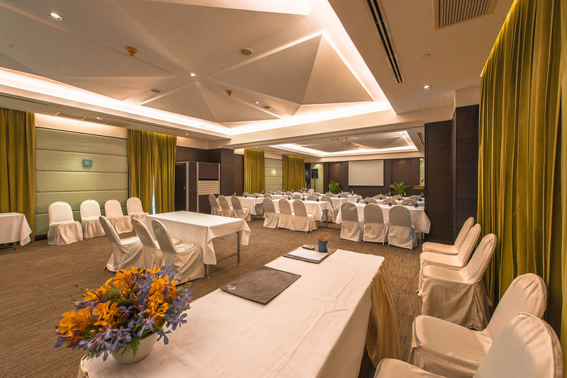 Hotel Pantip Bangkok