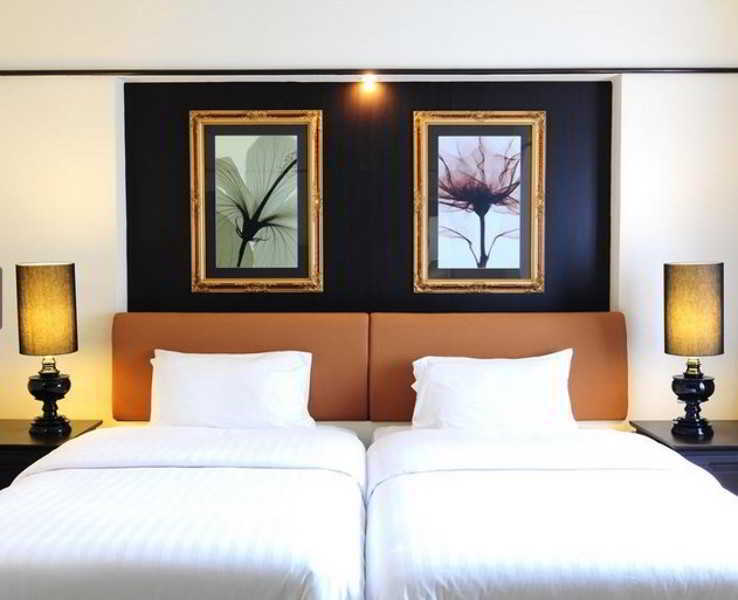 Hotel Pantip Bangkok