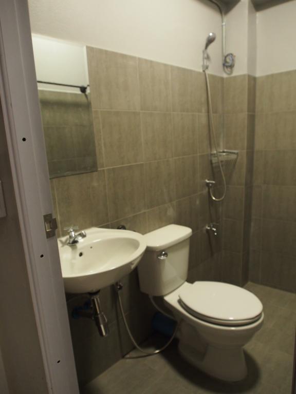 Loft 21 Romklao Motel