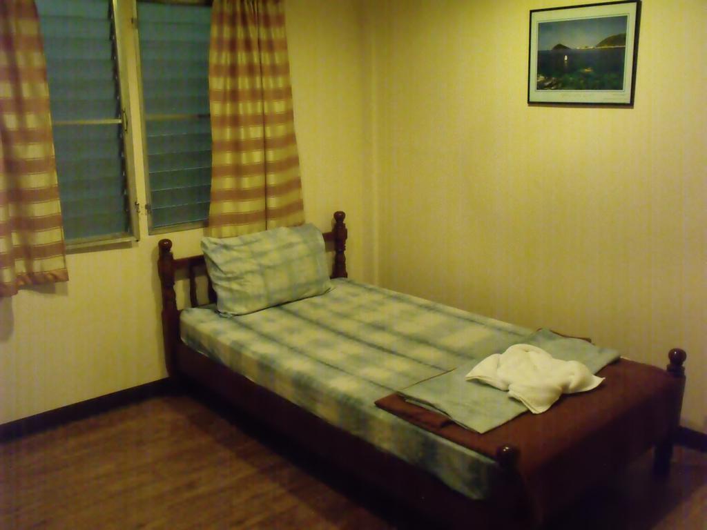 Gasthof Taewez *