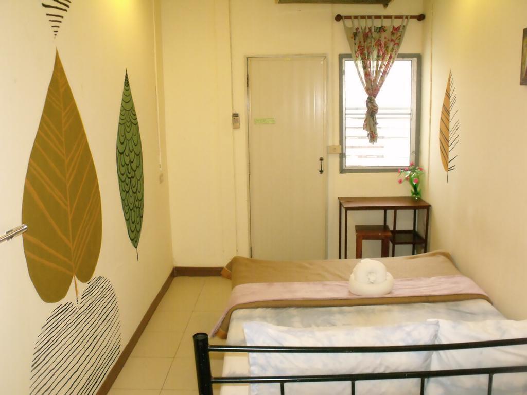 Gasthof Taewez Bangkok