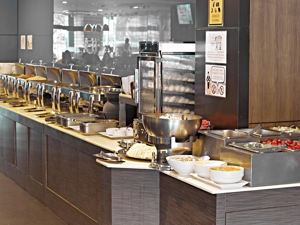 Hotel Bangkok City Hotel 3*
