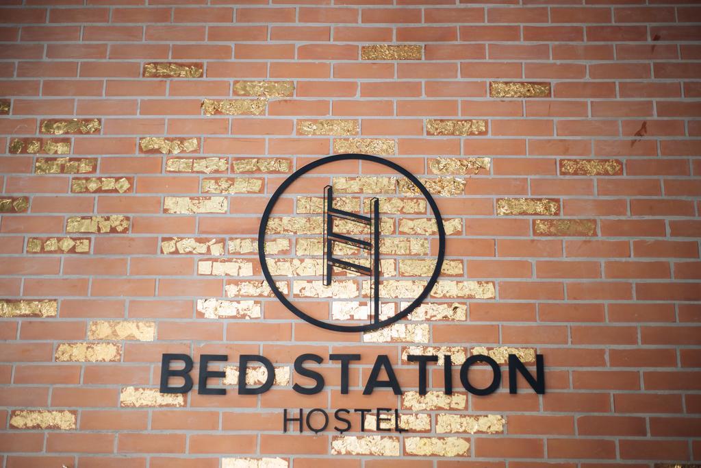 Asrama Bed Station Ratchthewi *