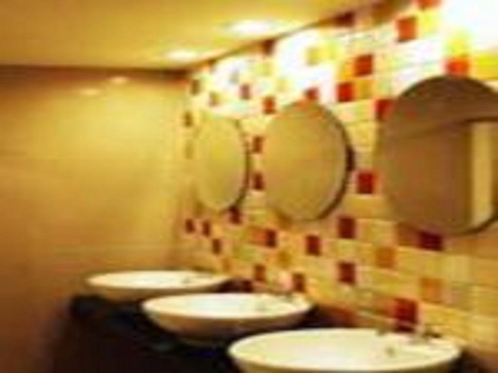 The At Fifty Hostel Bangkok