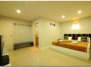 Baan Chay Namm 3* Bangkok