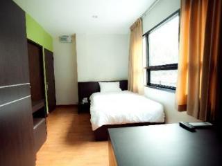 Khaosan Park bahay-panuluyan Bangkok