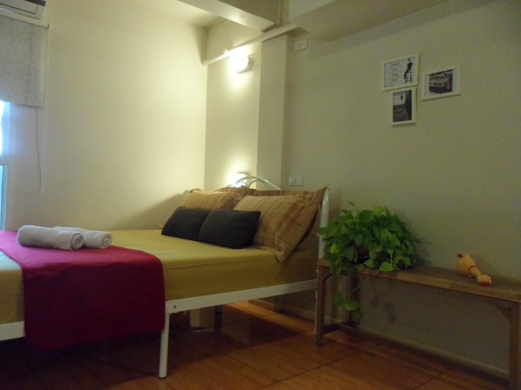 Need Sleep Hostel
