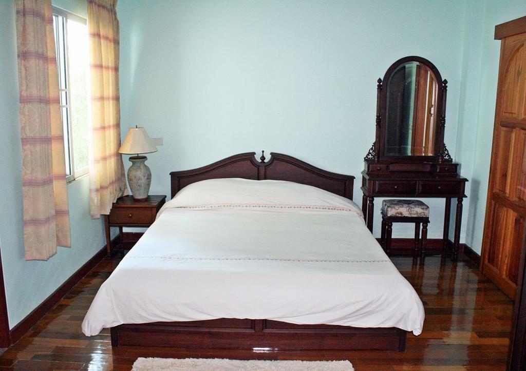 Atsathon Aparthotel *
