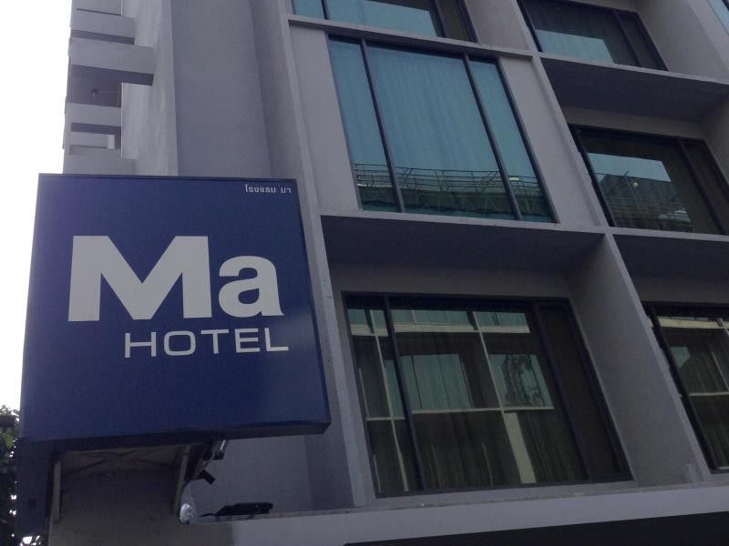 Ma 4* Bangkok