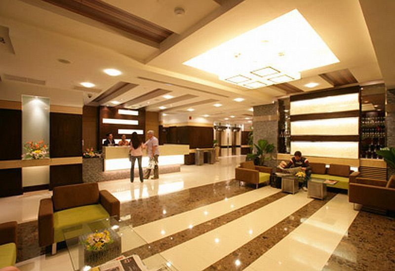 Hotel Adelphi 4*